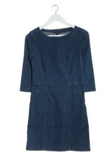 EDC Jeanskleid Damen Kleid Gr