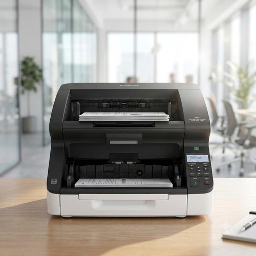 Dokumentenscanner canon - dokumentenscanner,