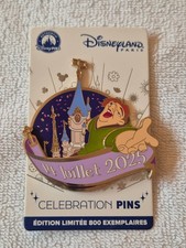 Disneyland Paris Quasimodo