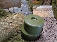 Orig. US Armee COLEMAN - PEAK