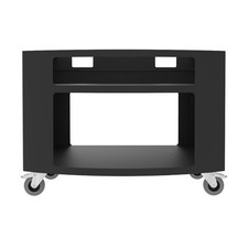 Alfa Unterbau Schwarz