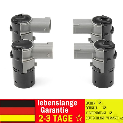 Pdc sensor parksensor - 4x,