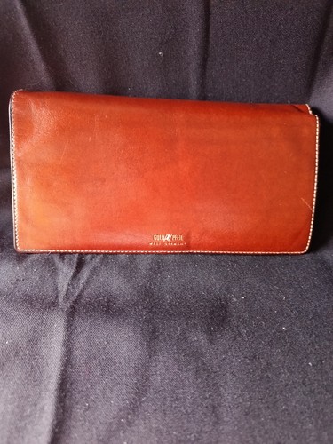 Leder schmucketui von - leder-schmucketui,