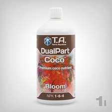 Terra Aquatica DualPart