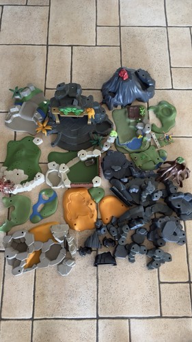 Playmobil piraten insel - playmobil,