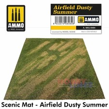 Munition SCENIC MATTE