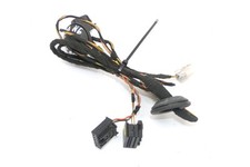 VW Polo 9N Kabelbaum Tür