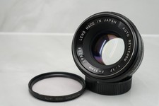 Auto Revuenon 55mm 1:1.7