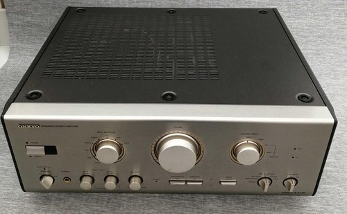 Onkyo primain amplifier 917f - primain,