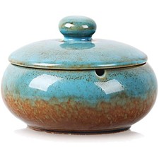 Aschenbecher Keramik