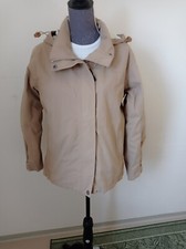 McKinley leichte Kapuzen Jacke