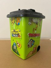 Mülltonne The Trash Pack