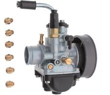 Tuning Vergaser 6 Düsen Kabel