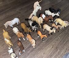 Schleich Pferde (2005-2015) 1 für 10€ alle 130€ 