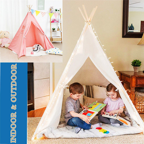 Kinderzelt spielzelt tipi zelt - kinderzelt,