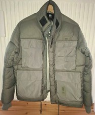 G-STAR RAW Herren Field Puffer