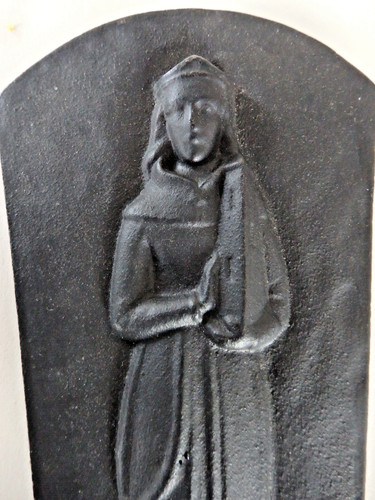 Heilige barbara metall - heilige,