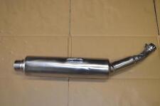 Honda VTR1000F Firestorm SC36 Auspuff Auspuffendtopf rechts Endschalldämpfer 