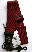 Fender Gitarrengurt Modern