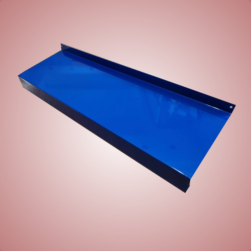 Fensterbank aluminium ral 5005 - fensterbank,