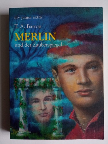 Barron merlin und - barron,