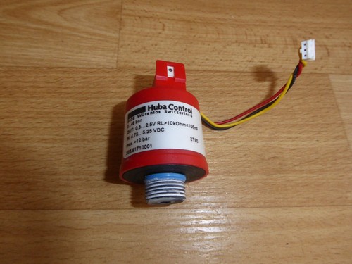 Sensor huba - sensor,