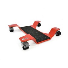 Rangierplatte Rangierwagen