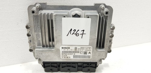 Citroen hdi 9hz - c5,