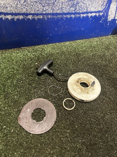 Sachs dolmar 100 benzin - sachs,