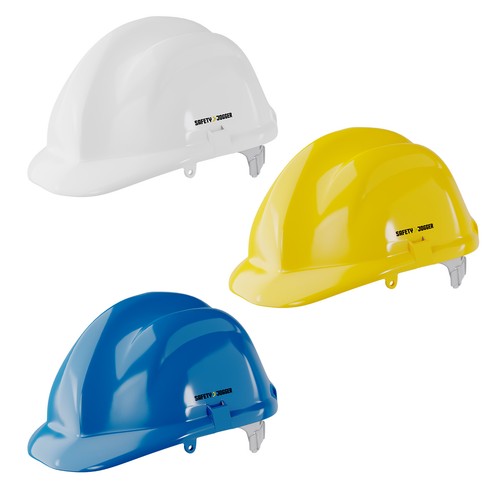 Safety jogger schutzhelm kanha - safety,