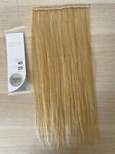 Echthaar Extensions, hairtalk Tape extensions, 40cm, Farbe 23