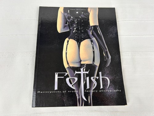 Fetish fetisch meisterwerke - fetish,