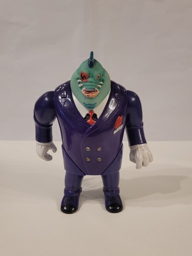 1993 figur lawrence - b.t.f,