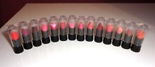 14x Avon gemischte  Lippenstift Proben Set Geschenk Wow Produkt 
