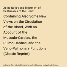 On the Nature and Treatment of