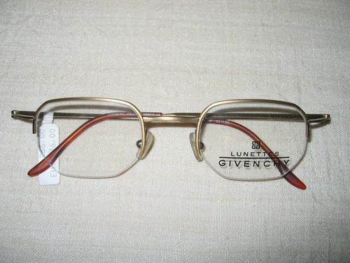 Lunettes givenchy 1049 - lunettes,