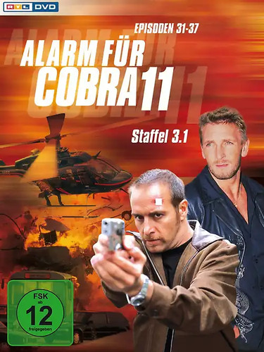 Alarm für cobra - alarm,