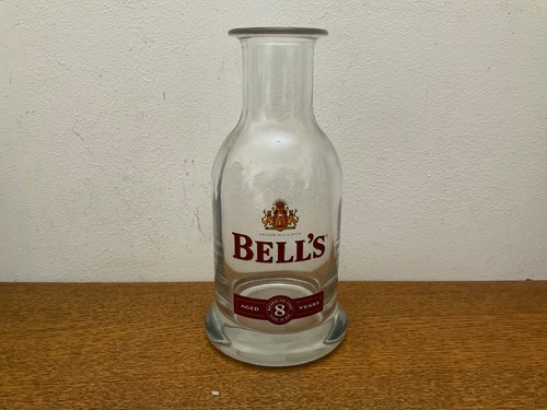 Vintage whisky bell aged - vintage,