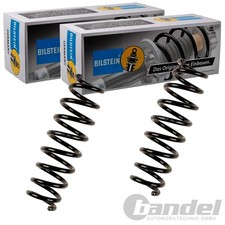 2X BILSTEIN B3 FAHRWERKSFEDERN