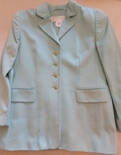 Escada blazer angora - escada, 1400