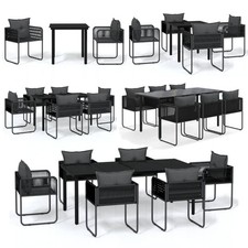 Garten Essgruppe Esstisch