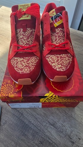 Kangaroos chinese new - chinese,