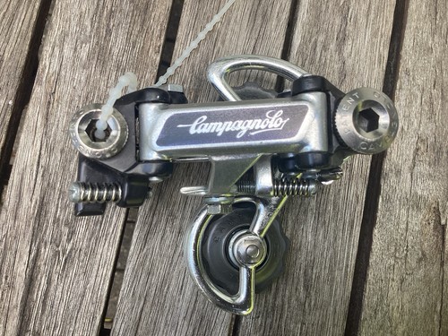 Campagnolo super record - campagnolo,