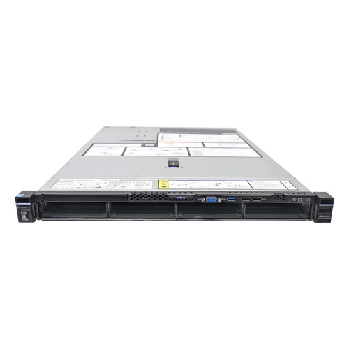 Lenovo system x3550 server - m5,