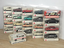 Rietze Miber Audi Modelle DTM