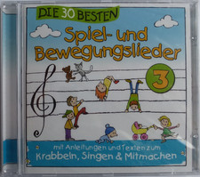 Die 30 besten Spiel- und