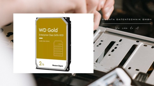 Gold 2tb enterprise - 2tb,