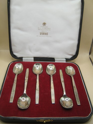 Antik vintage sterling - /,