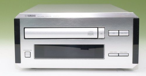 Yamaha player cdx e100 - cd, cdx-e100