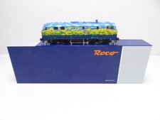 (KAD0703) Roco 70757 H0 DC